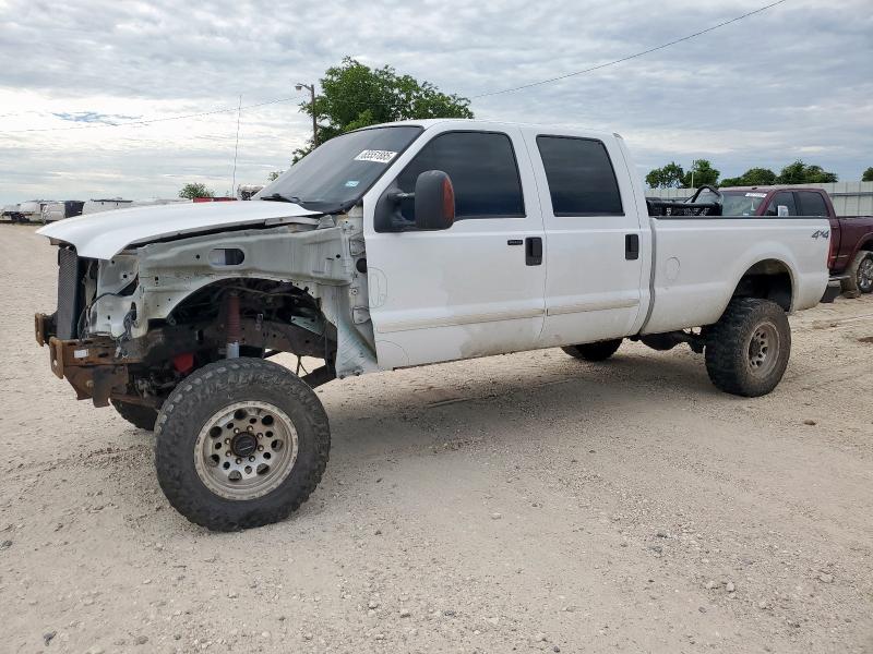 Продаж на аукціоні авто 2004 Ford F350 Srw S, vin: 1FTSW31P74ED34393, номер лоту: 65551885