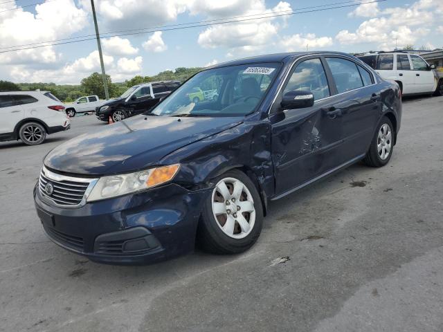Продажа на аукционе авто 2010 Kia Optima, vin: KNAGG4A89A5425241, номер лота: 65063305