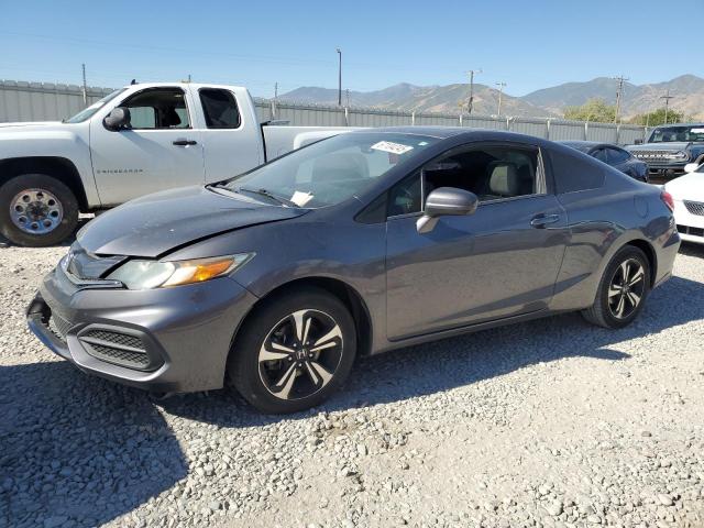 Продаж на аукціоні авто 2014 Honda Civic Ex, vin: 2HGFG3B89EH514721, номер лоту: 67104245