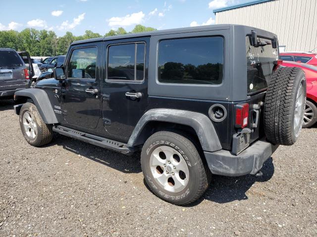 Aukcja sprzedaży 2012 Jeep Wrangler U, vin: 1C4BJWDG6CL220715, numer aukcji: 63497595