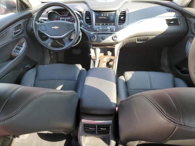 Aukcja sprzedaży 2014 Chevrolet Impala Lt, vin: 2G1125S30E9193582, numer aukcji: 66620045