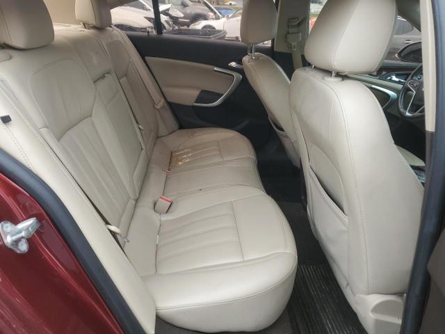 65441745 :رقم المزاد ، 2G4GK5EX2G9198975 vin ، 2016 Buick Regal مزاد بيع