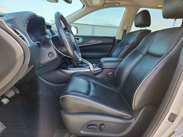 Aukcja sprzedaży 2019 Infiniti Qx60, vin: 5N1DL0MN0KC512336, numer aukcji: 63487485