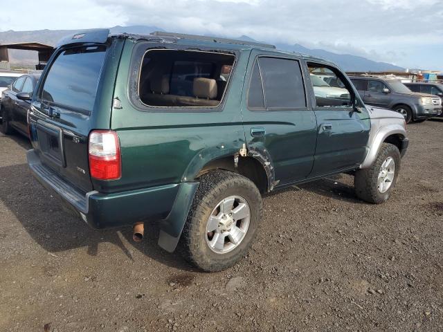 Aukcja sprzedaży 2001 Toyota 4runner Sr, vin: JT3GN86RX10182395, numer aukcji: 65296275