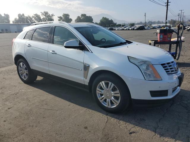 2014 Cadillac Srx Luxury მანქანა იყიდება აუქციონზე, vin: 3GYFNBE31ES651206, აუქციონის ნომერი: 63525725