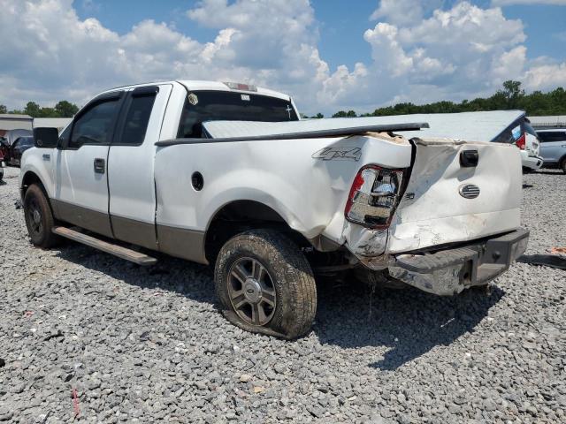 Продажа на аукционе авто 2006 Ford F150, vin: 1FTPX14586FA08407, номер лота: 69206505