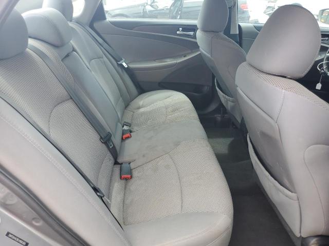Aukcja sprzedaży 2014 Hyundai Sonata Gls, vin: 5NPEB4AC8EH906360, numer aukcji: 64382195