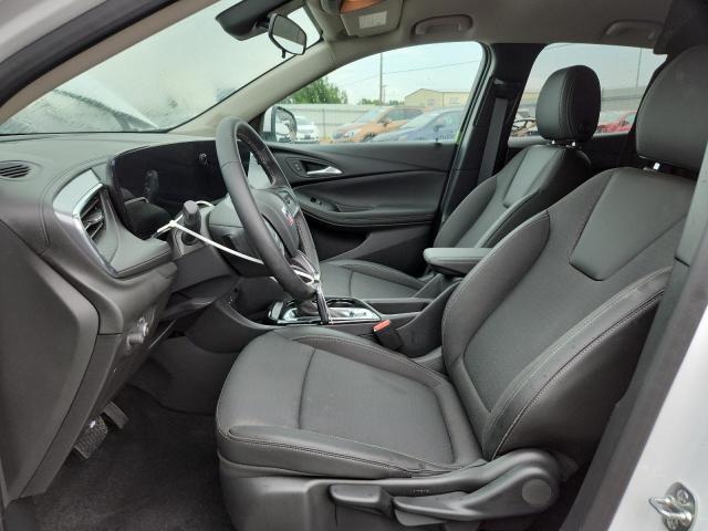 Aukcja sprzedaży 2025 Buick Encore Gx, vin: KL4AMBSL7SB218420, numer aukcji: 63280325