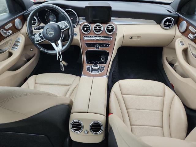 Продажа на аукционе авто 2019 Mercedes-benz C 300 4mat, vin: 55SWF8EB0KU318429, номер лота: 65145785