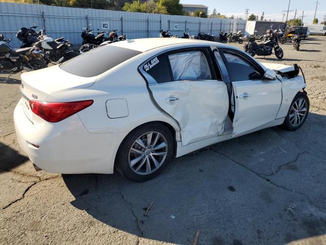 Продаж на аукціоні авто 2015 Infiniti Q50, vin: JN1BV7APXFM355180, номер лоту: 67097055