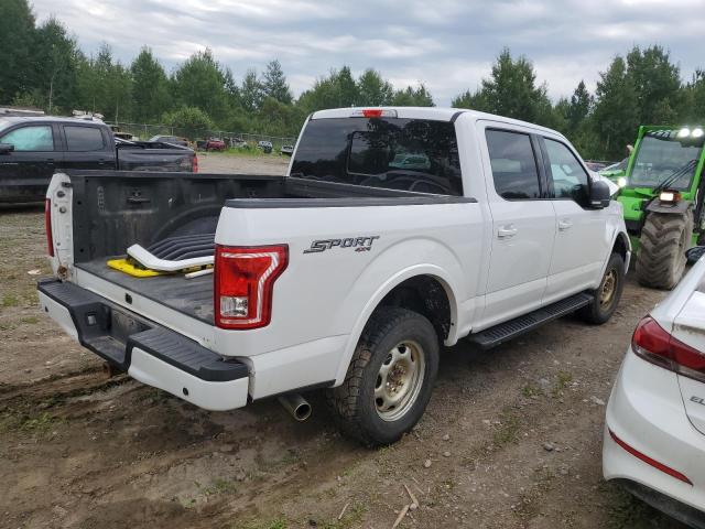 Aukcja sprzedaży 2017 Ford F150, vin: 1FTEW1EF7HFC54482, numer aukcji: 65331445
