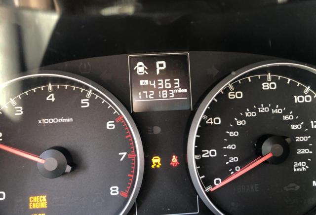 Продажа на аукционе авто 2014 Subaru Outback 2., vin: 4S4BRCCC5E3201769, номер лота: 66503765