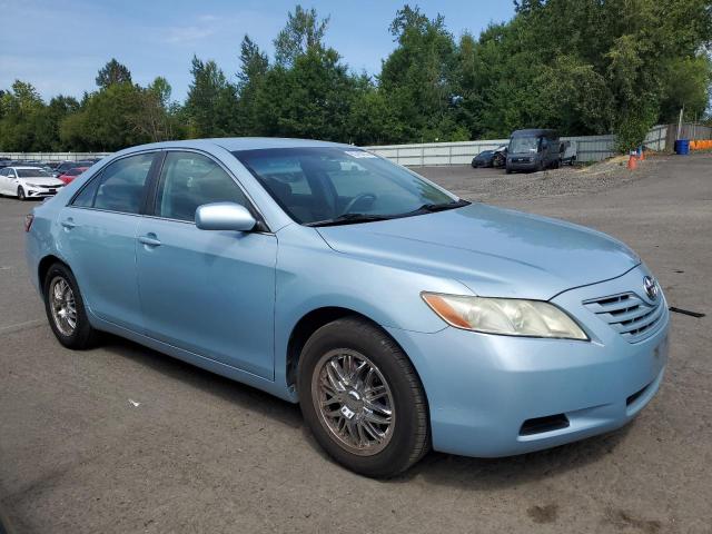 Продажа на аукционе авто 2007 Toyota Camry Ce, vin: 4T1BE46K87U635850, номер лота: 65760155