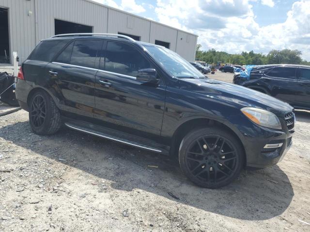 2014 Mercedes-benz Ml მანქანა იყიდება აუქციონზე, vin: 4JGDA5HB2EA410880, აუქციონის ნომერი: 67180195