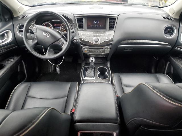 Aukcja sprzedaży 2020 Infiniti Qx60 Luxe, vin: 5N1DL0MM3LC511349, numer aukcji: 64431435