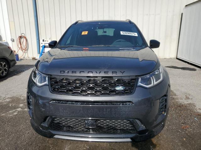 2024 Land Rover Discovery მანქანა იყიდება აუქციონზე, vin: SALCL2FXXRH350876, აუქციონის ნომერი: 63096075