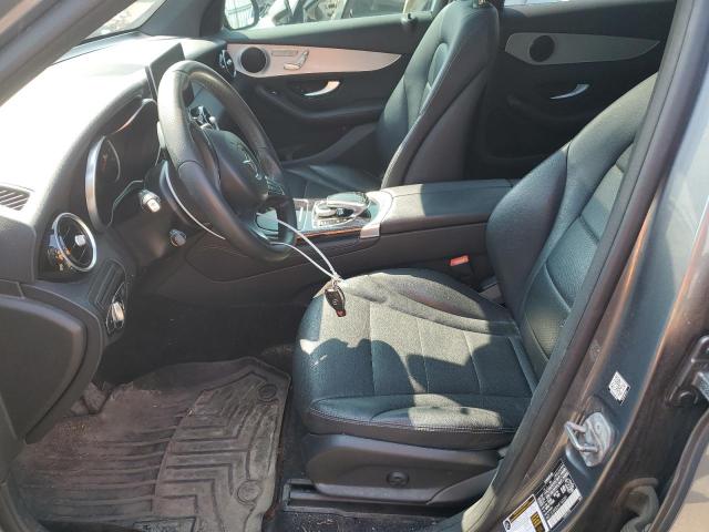 Aukcja sprzedaży 2017 Mercedes-benz Glc 300 4m, vin: WDC0G4KB3HF160281, numer aukcji: 64283385