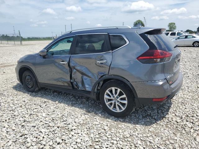 2020 Nissan Rogue S მანქანა იყიდება აუქციონზე, vin: 5N1AT2MT9LC805070, აუქციონის ნომერი: 65435095