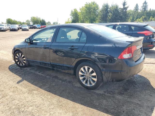2010 Honda Civic Exl მანქანა იყიდება აუქციონზე, vin: 2HGFA1F02AH030913, აუქციონის ნომერი: 66019365