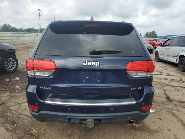 Продажа на аукционе авто 2017 Jeep Grand Cher, vin: 1C4RJFBG1HC730544, номер лота: 65834655