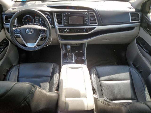 Продажа на аукционе авто 2018 Toyota Highlander, vin: 5TDBZRFH1JS906155, номер лота: 65517405