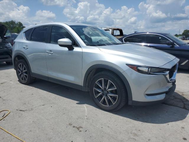 65325215 :رقم المزاد ، JM3KFBCM4J0354677 vin ، 2018 Mazda Cx-5 مزاد بيع