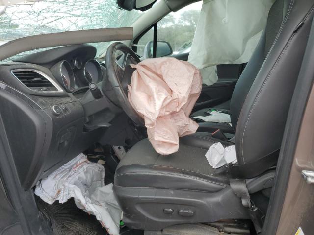 Продаж на аукціоні авто 2015 Buick Encore, vin: KL4CJFSB8FB030513, номер лоту: 64660455