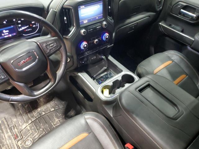 2021 Gmc Sierra მანქანა იყიდება აუქციონზე, vin: 3GTP9EED0MG390807, აუქციონის ნომერი: 67085355