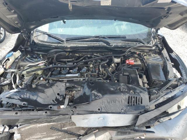 65225885 :رقم المزاد ، SHHFK7H44JU233496 vin ، 2018 Honda Civic Spor مزاد بيع