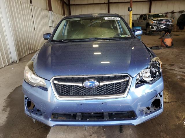 Продажа на аукционе авто 2016 Subaru Impreza Pr, vin: JF1GJAB6XGH016663, номер лота: 66744705