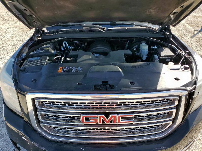 2019 Gmc Yukon Xl K1500 Slt მანქანა იყიდება აუქციონზე, vin: 1GKS2GKC0KR159588, აუქციონის ნომერი: 67246375