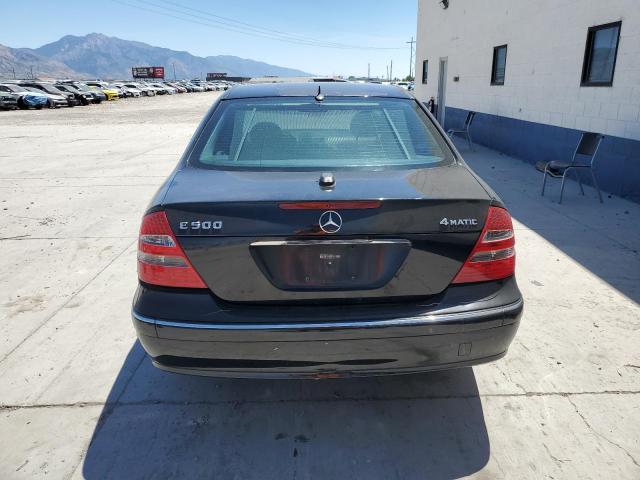 Продаж на аукціоні авто 2005 Mercedes-benz E 500 4mat, vin: WDBUF83J65X177474, номер лоту: 64567925