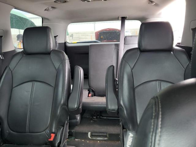 64504175 :رقم المزاد ، 1GKKVSKD8HJ283375 vin ، 2017 Gmc Acadia Lim مزاد بيع
