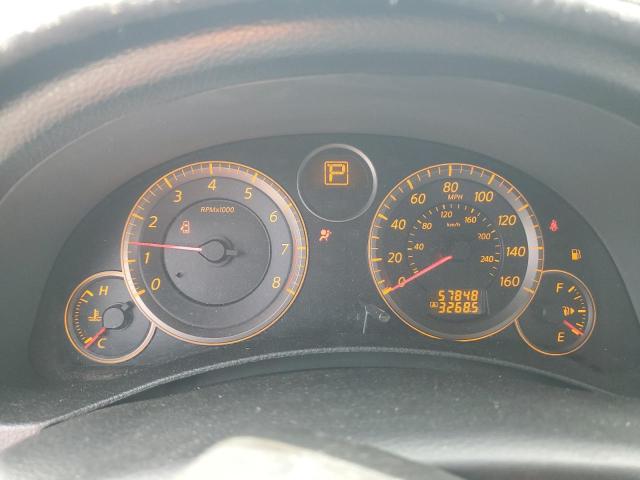 63347165 :رقم المزاد ، JNKCV54E95M418217 vin ، 2005 Infiniti G35 مزاد بيع
