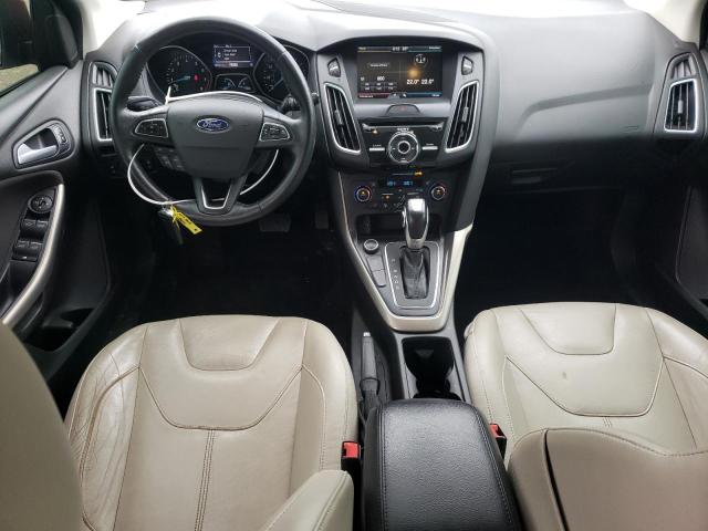 Aukcja sprzedaży 2015 Ford Focus, vin: 1FADP3N23FL368551, numer aukcji: 65342025