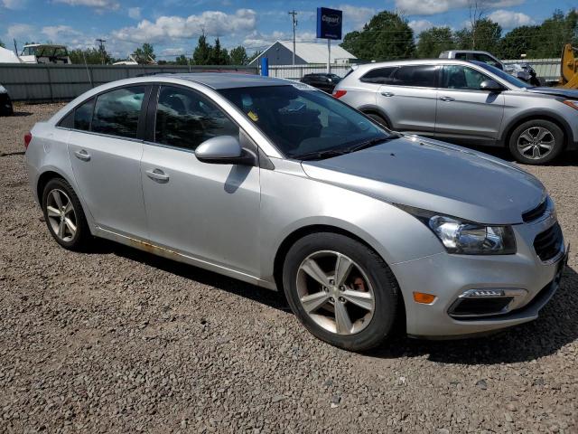Продаж на аукціоні авто 2015 Chevrolet Cruze, vin: 1G1PE5SB5F7139724, номер лоту: 57939126
