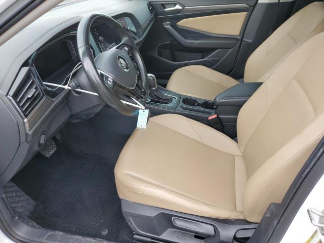 Auction sale of the 2019 Volkswagen Jetta, vin: 3VWE57BU5KM091702, lot number: 63637555