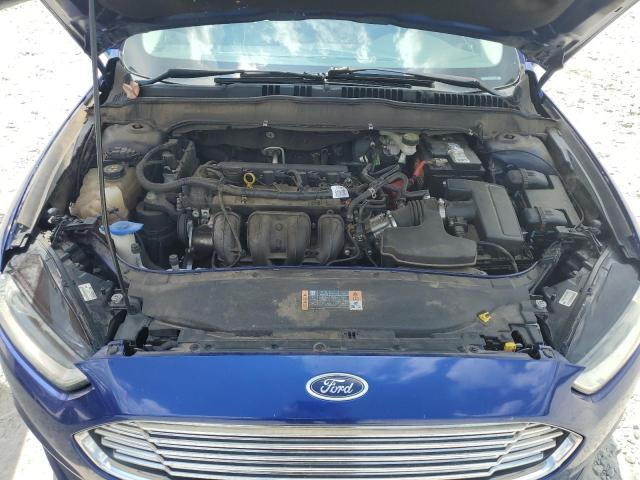 Aukcja sprzedaży 2015 Ford Fusion Se, vin: 3FA6P0H74FR179956, numer aukcji: 63649525