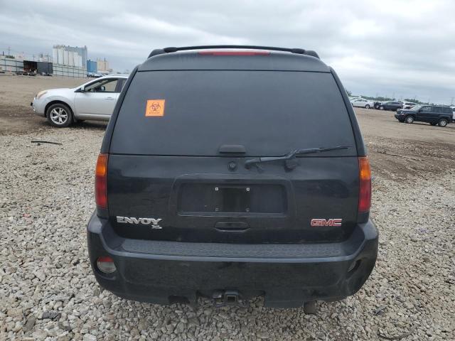 Продаж на аукціоні авто 2005 Gmc Envoy, vin: 1GKET16M956182416, номер лоту: 46635496