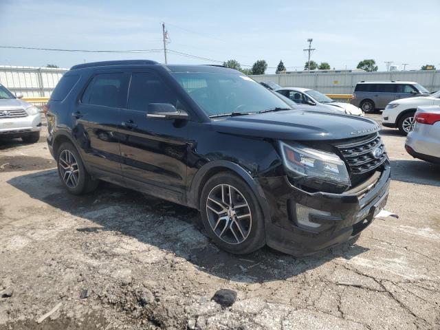 Aukcja sprzedaży 2016 Ford Explorer S, vin: 1FM5K8GT8GGC55748, numer aukcji: 66677845