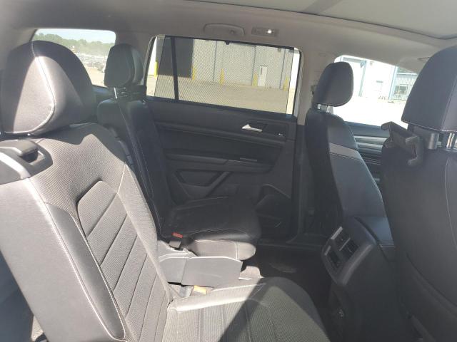 Aukcja sprzedaży 2021 Volkswagen Atlas Sel Premium R-line, vin: 1V2FR2CA6MC510307, numer aukcji: 64504585