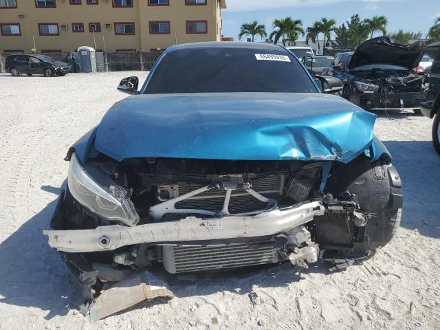 Продажа на аукционе авто 2018 Bmw M2, vin: WBS1J5C51JVD36889, номер лота: 66495935