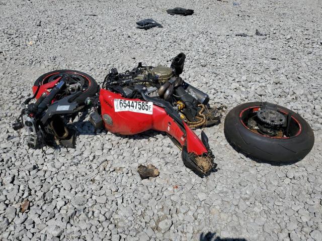 Aukcja sprzedaży 2022 Ducati Panigale, vin: ZDMDAGWW3NB001128, numer aukcji: 65447585