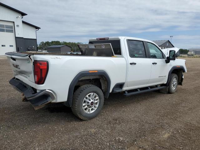 66150195 :رقم المزاد ، 1GT49LE75PF239033 vin ، 2023 Gmc Sierra K25 مزاد بيع
