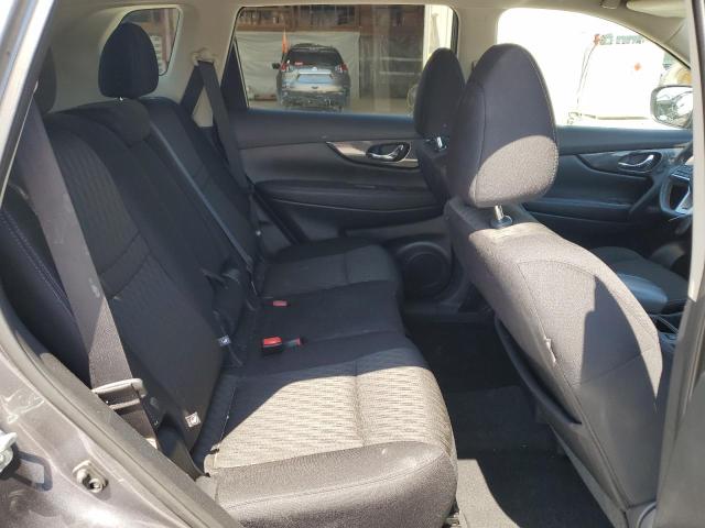 Продажа на аукционе авто 2017 Nissan Rogue Sv, vin: 5N1AT2MV3HC788470, номер лота: 63267435