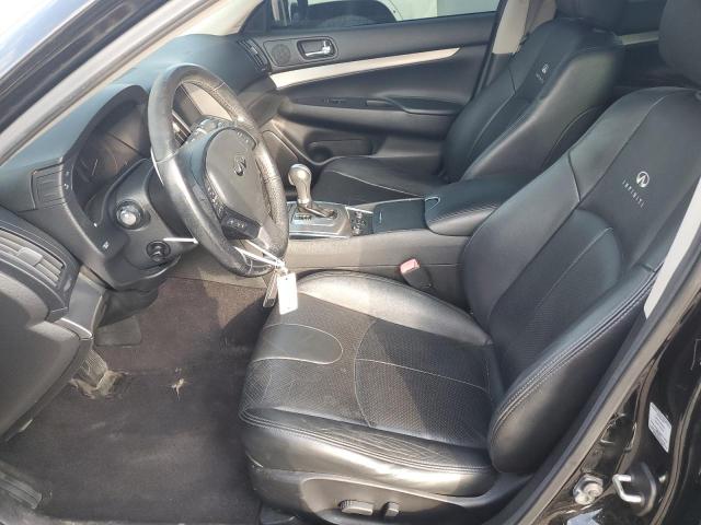 Aukcja sprzedaży 2013 Infiniti G37, vin: JN1CV6AR3DM755739, numer aukcji: 65442405