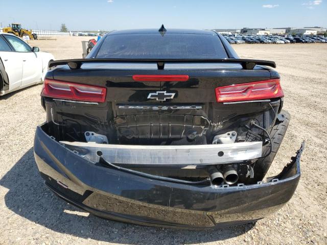 Aukcja sprzedaży 2018 Chevrolet Camaro, vin: 1G1FH1R71J0154994, numer aukcji: 65006355
