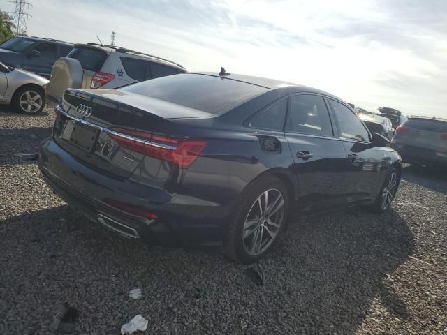 2019 Audi A6 Premium მანქანა იყიდება აუქციონზე, vin: WAUK2AF25KN106495, აუქციონის ნომერი: 64337675