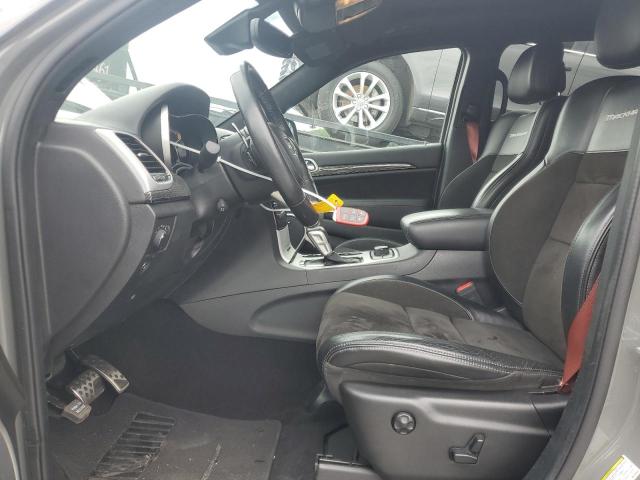 Продаж на аукціоні авто 2021 Jeep Grand Cher, vin: 1C4RJFN96MC659042, номер лоту: 65164445