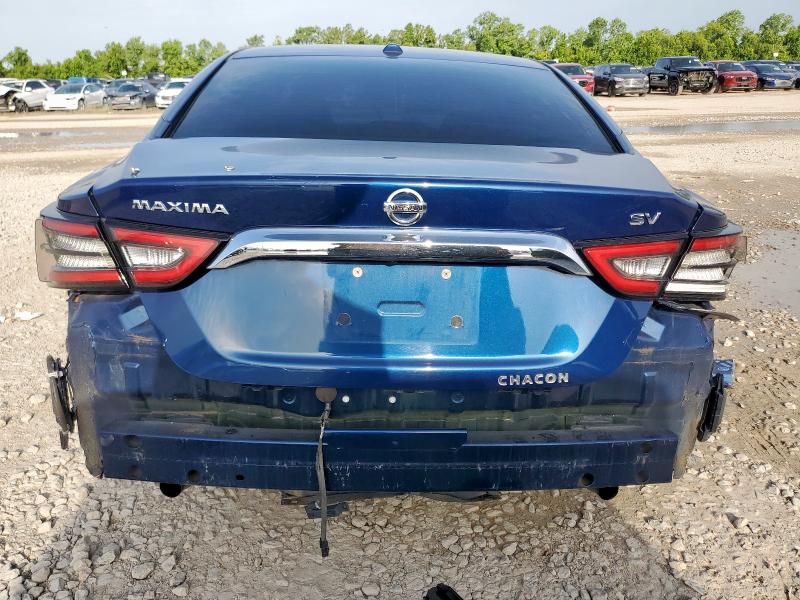 Aukcja sprzedaży 2020 Nissan Maxima Sv, vin: 1N4AA6CV5LC365035, numer aukcji: 64474115